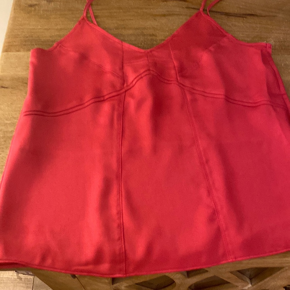 Target top with tags never worn.